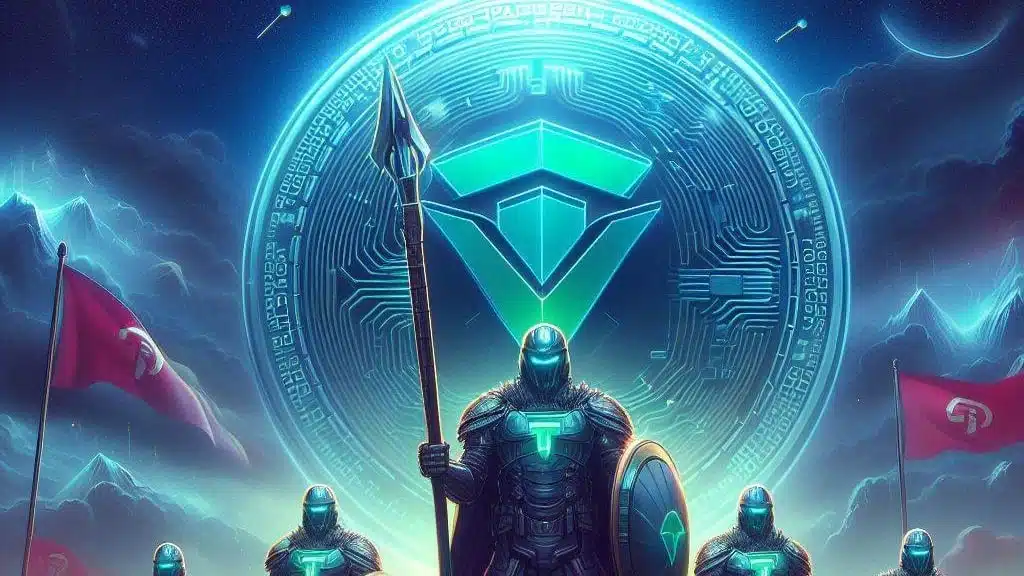 Crypto Giant Terraform Labs Declares Chapter 11 Amidst SEC Battle - What's Next for the Devalued Terra USD?