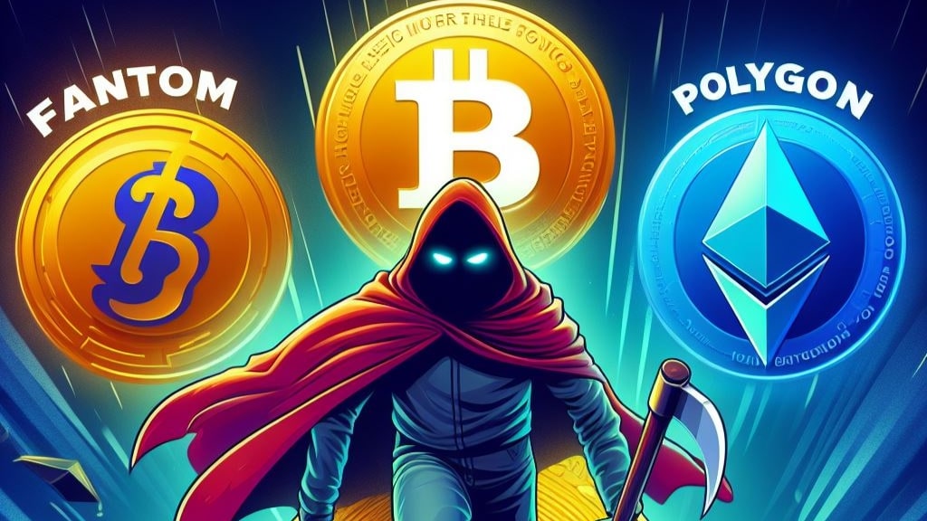 Bitcoin ETF Craze