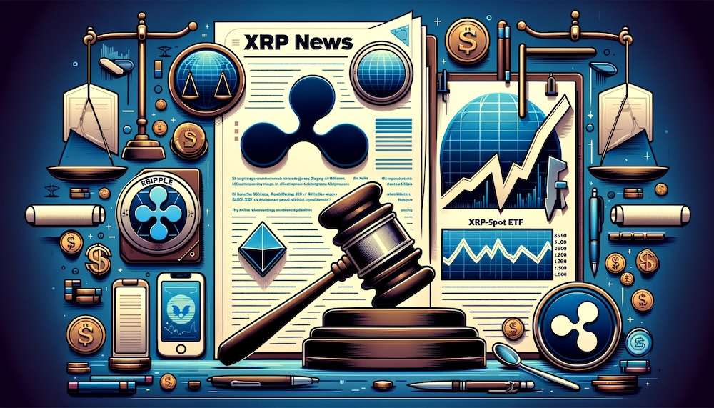 XRP news