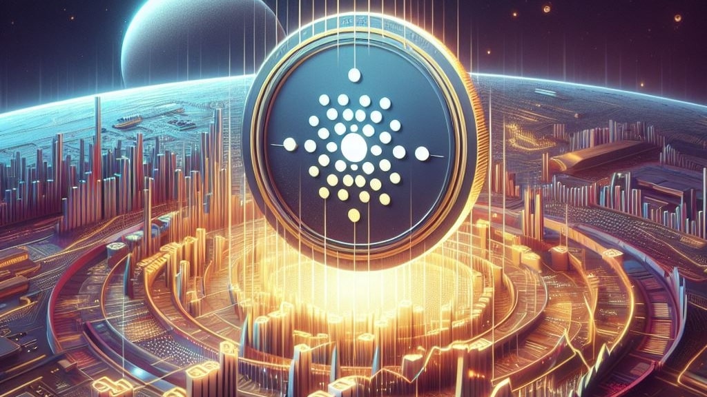 Cardano's Development Surges