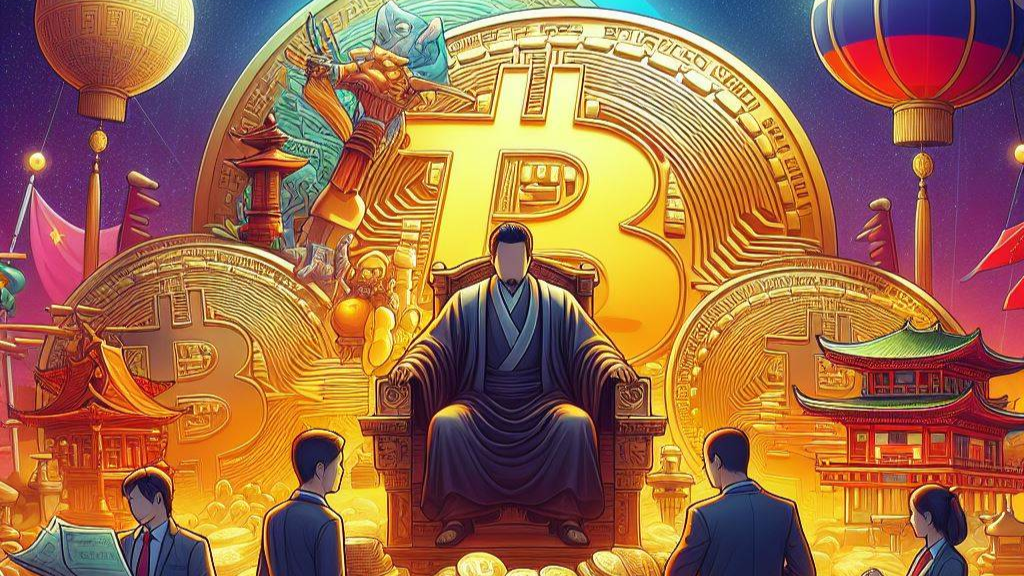 Cryptocurrency King's Partner Extradited: International Legal Saga Unfolds