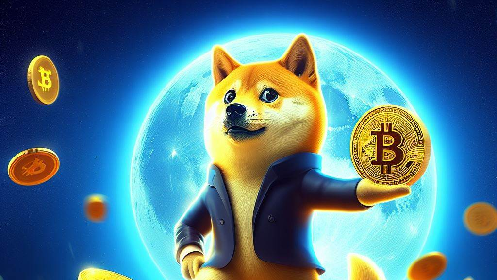 Bitcoin Bounces Back: Reclaims the Throne as NuggetRush Emerges as a Promising Dogecoin Alternative