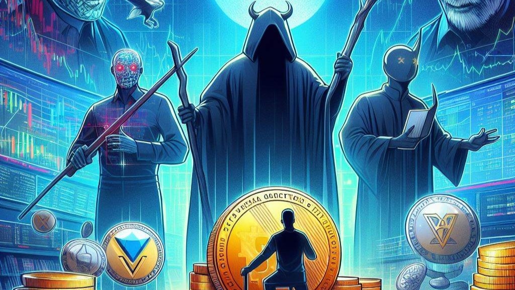 Altcoin Trends