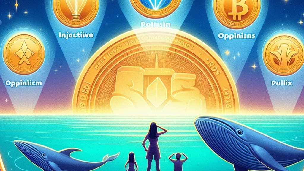 Altcoins