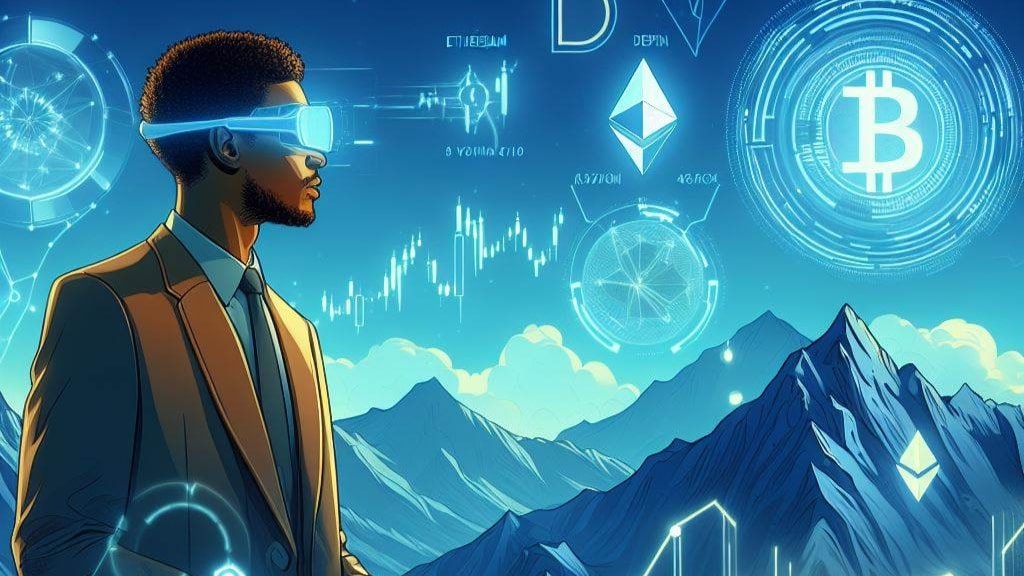 Analyst Forecasts Bitcoin's