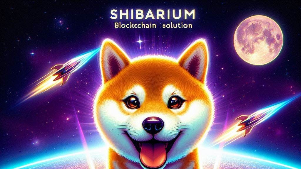 Ascendance of Shibarium