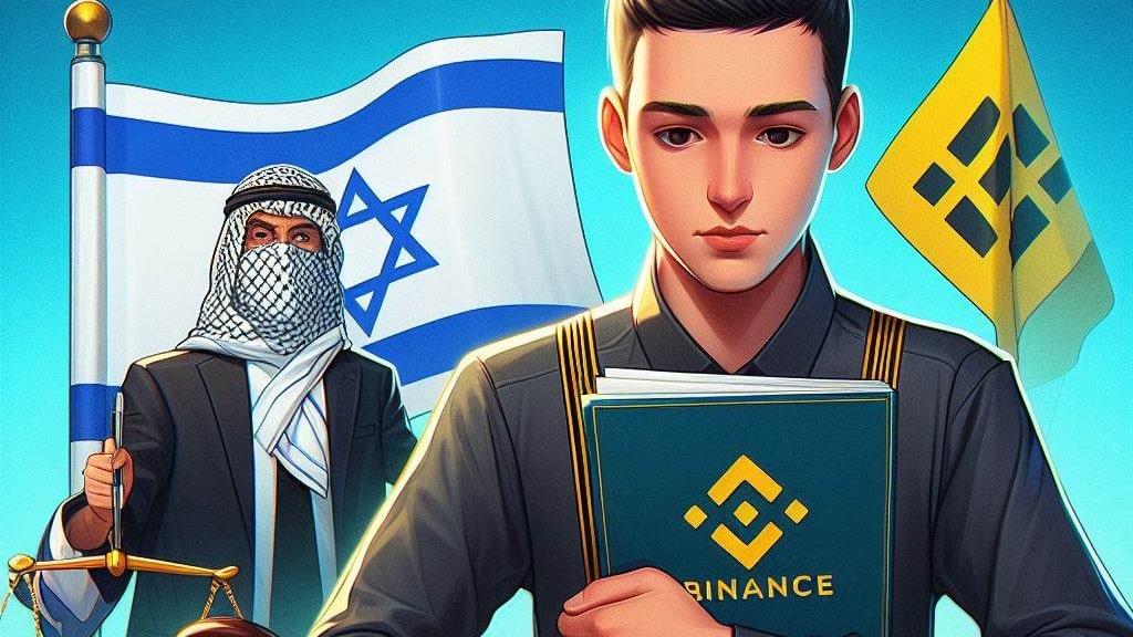 Binance