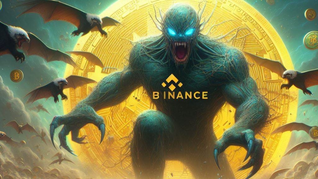 Binance