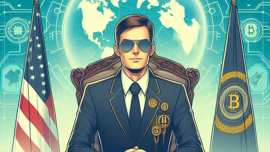 Binance