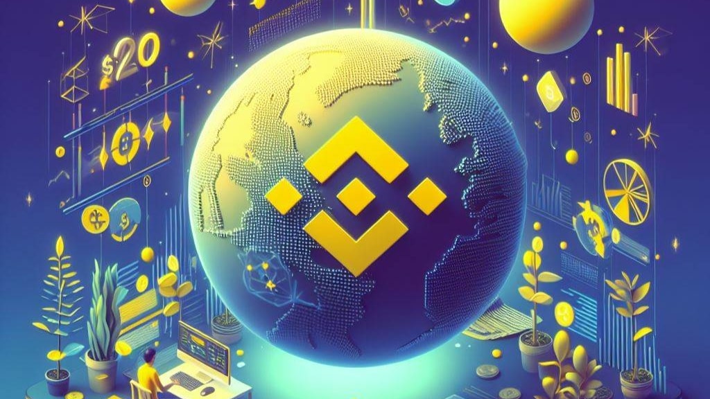 Binance