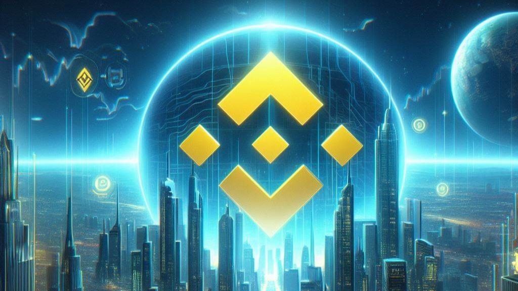 Binance