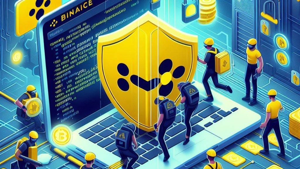 Binance
