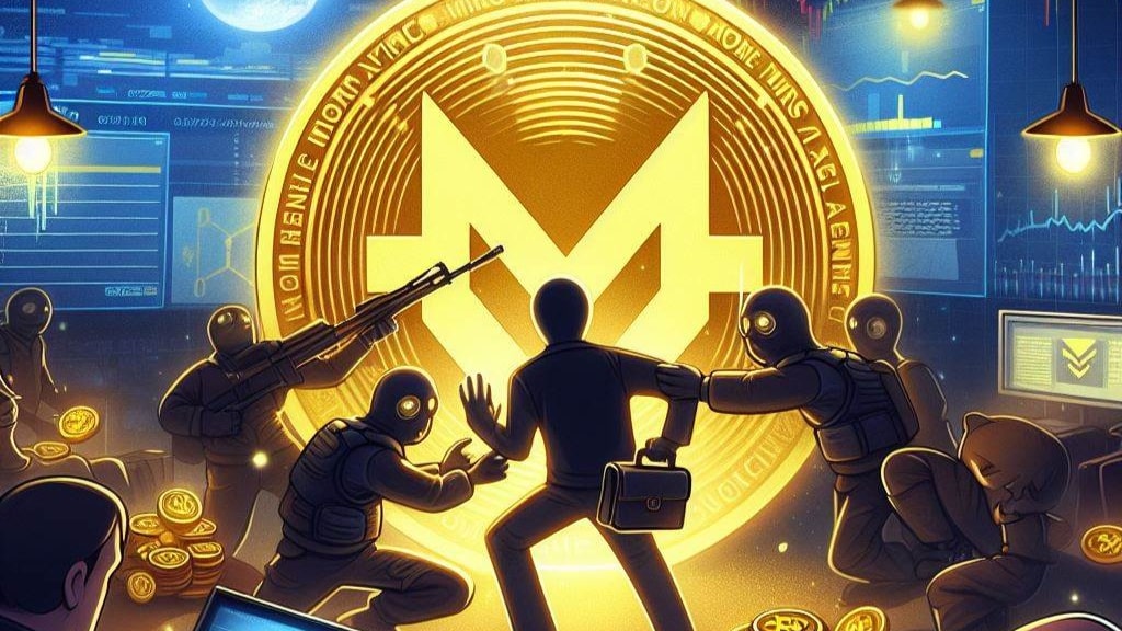 Binance