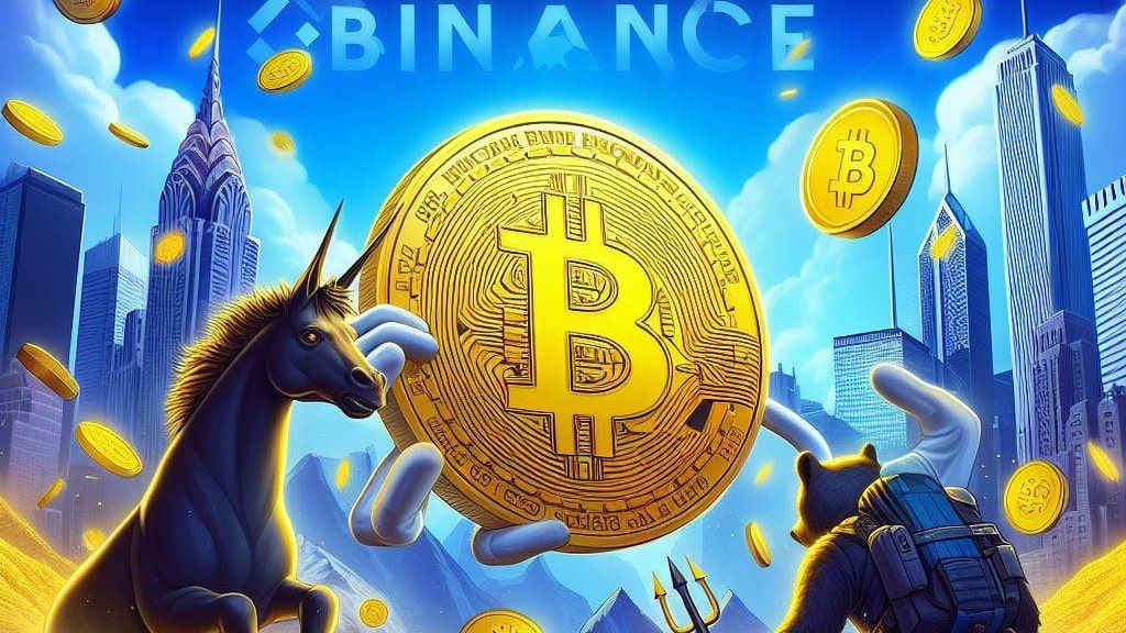 Binance