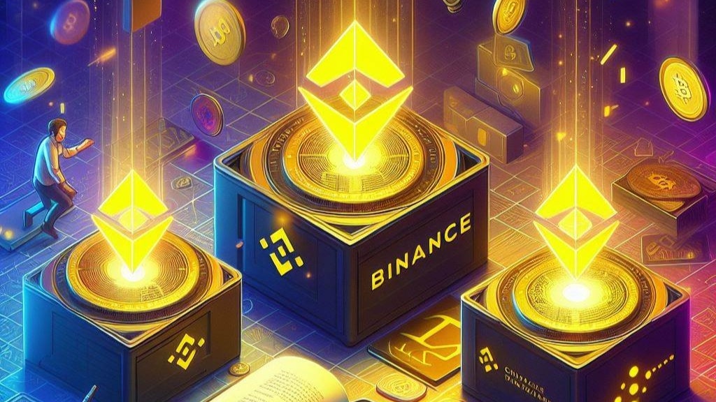 Binance