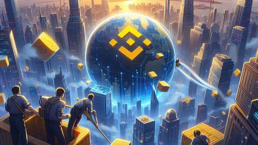 Binance