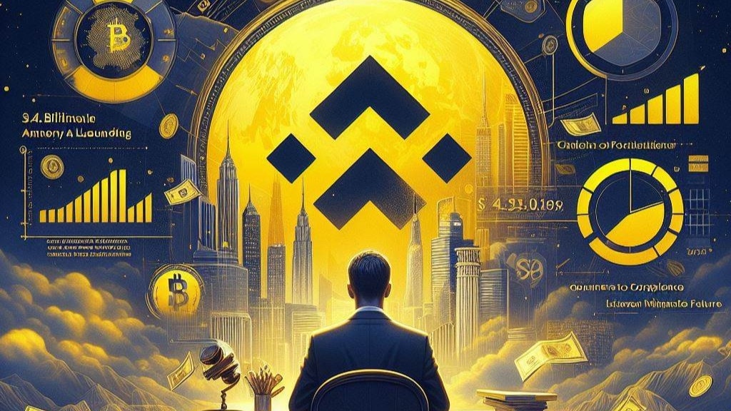 Binance