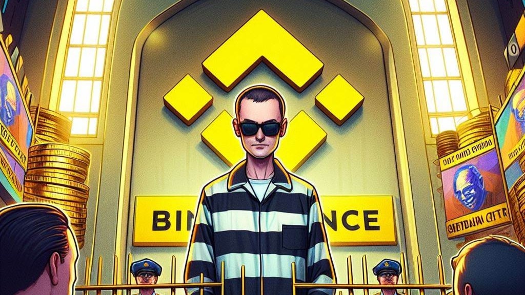 Binance
