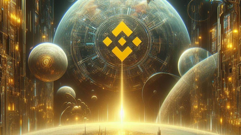 Binance