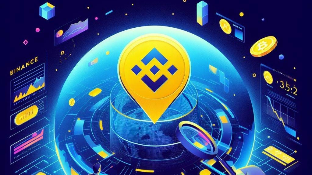 Binance