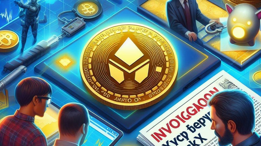 Binance