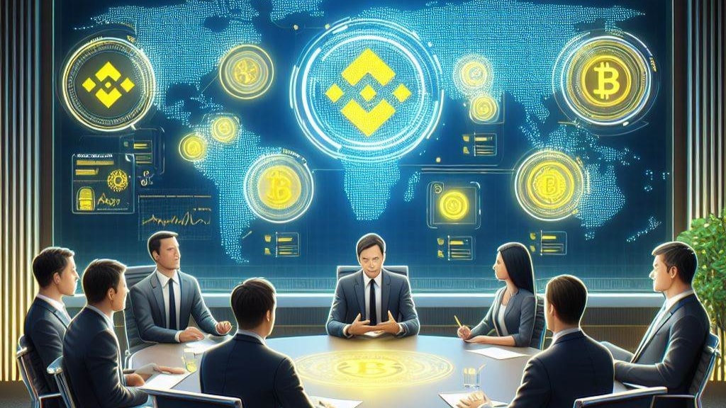 Binance