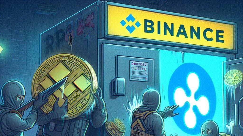 Binance
