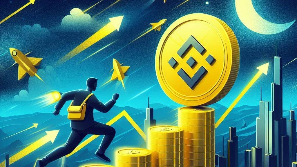 Binance Coin