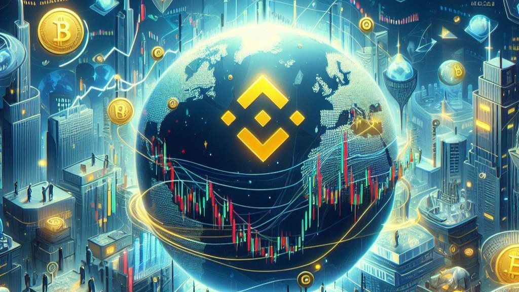 Binance Futures