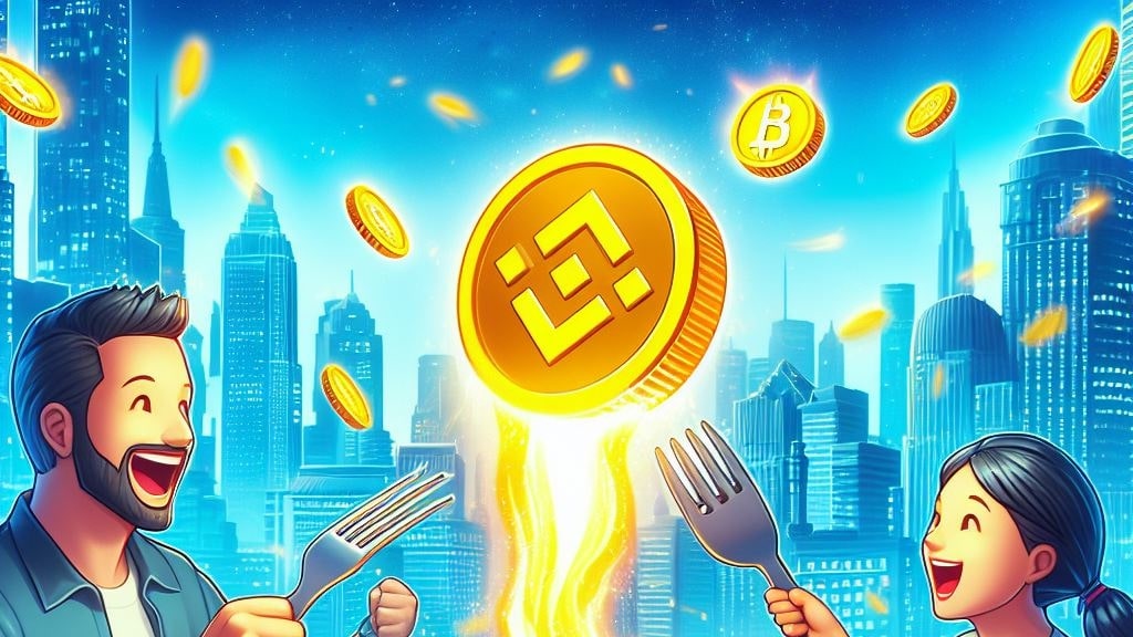 Binance Lunc Burns