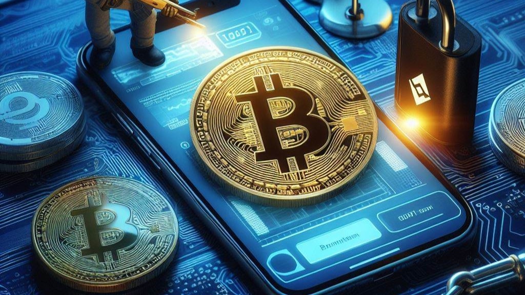 Binance Trust Wallet