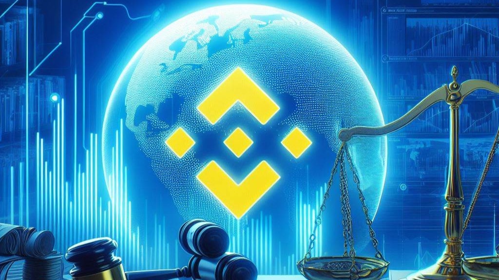 Binance lawsuit