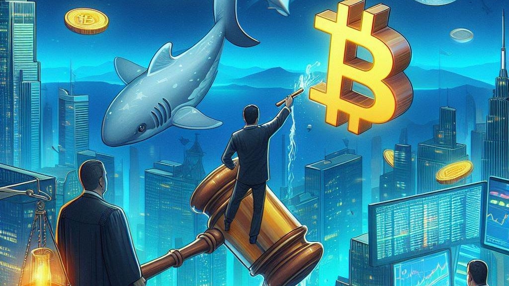 Binance settlement
