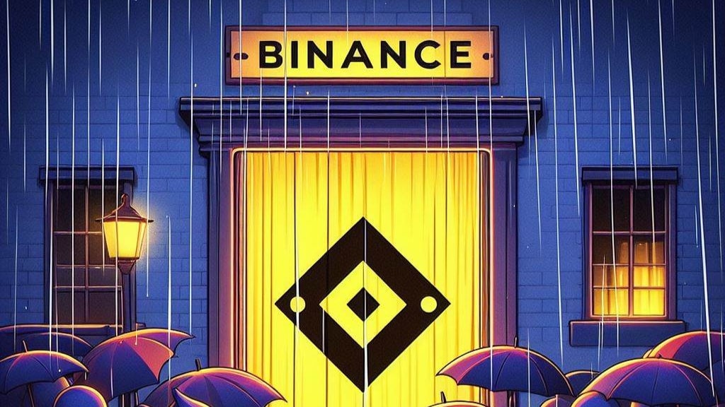 Binance