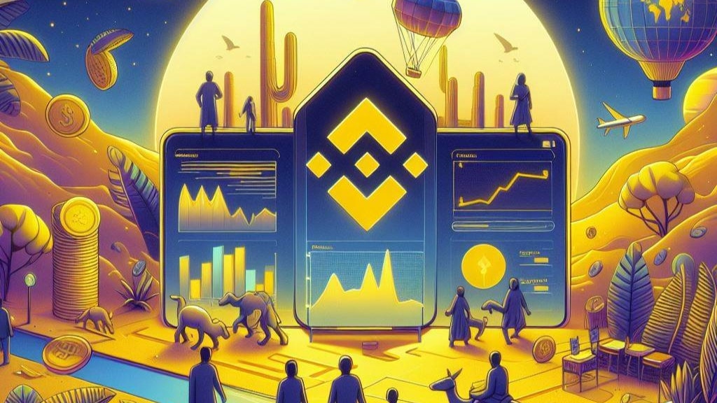 Binance's Regulatory Journey