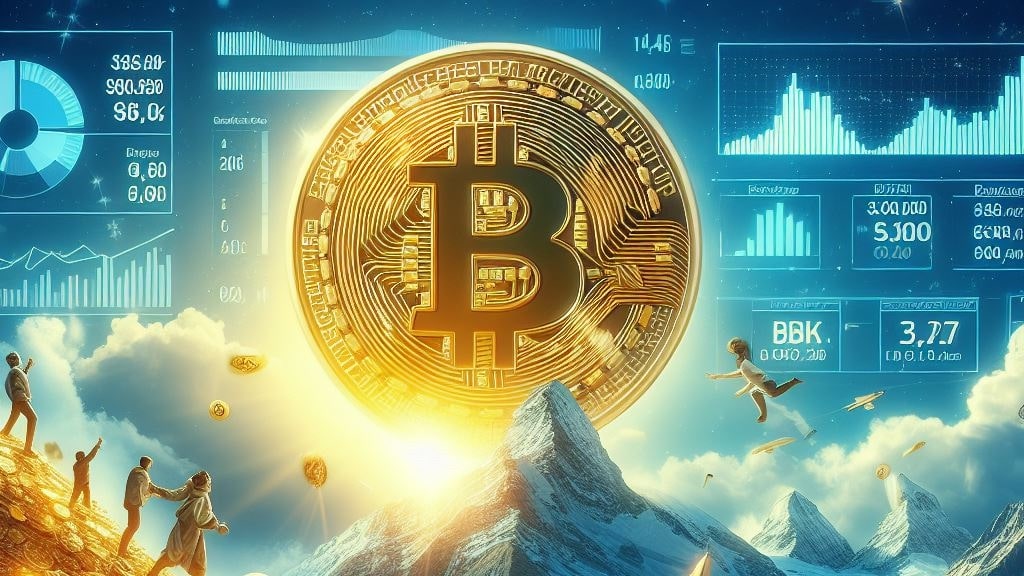Bitcoin