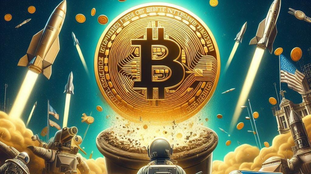 Bitcoin