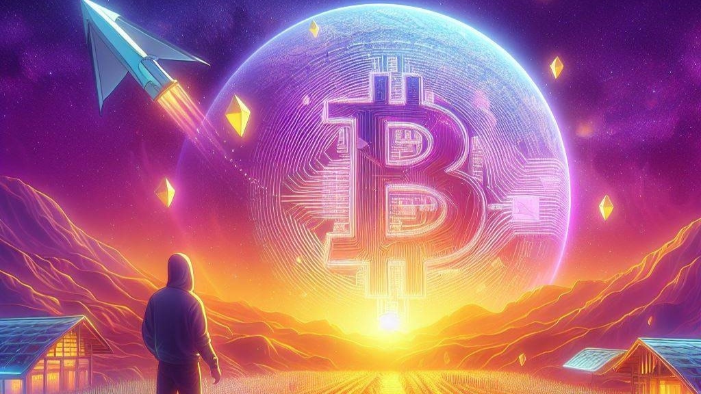 Bitcoin