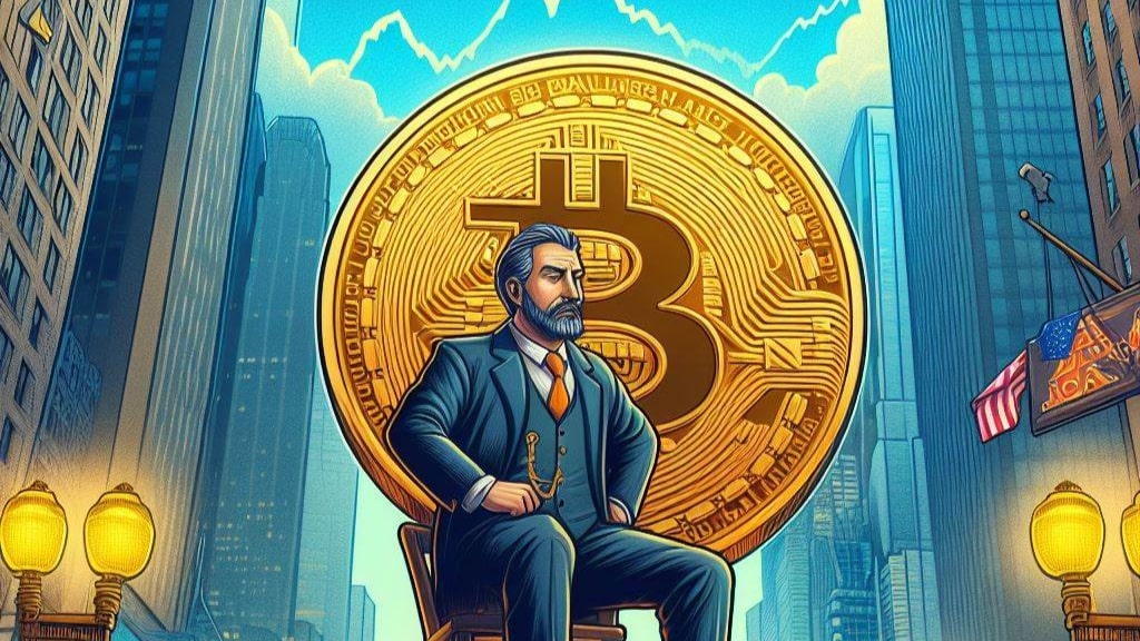 Bitcoin