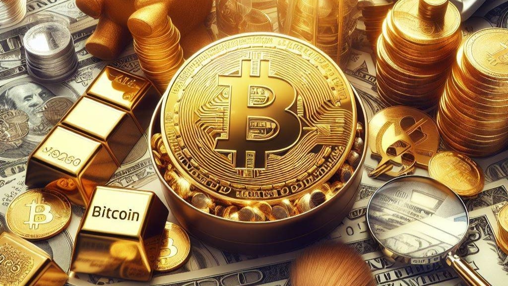 Bitcoin