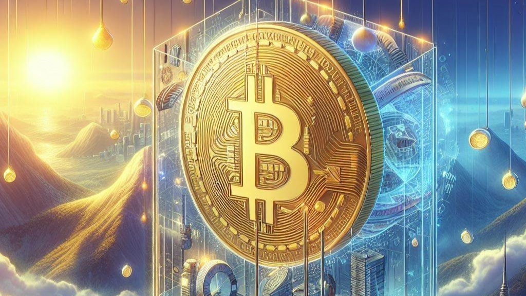 Bitcoin