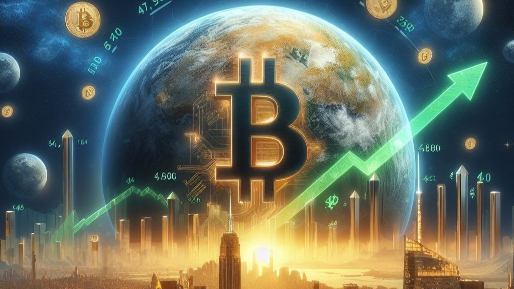 Bitcoin