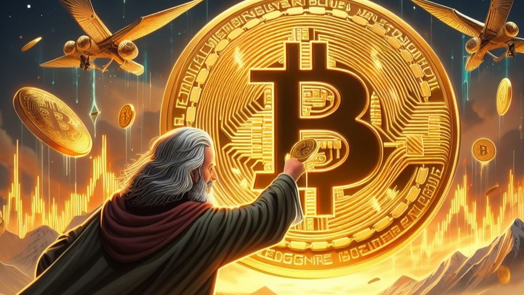 Bitcoin