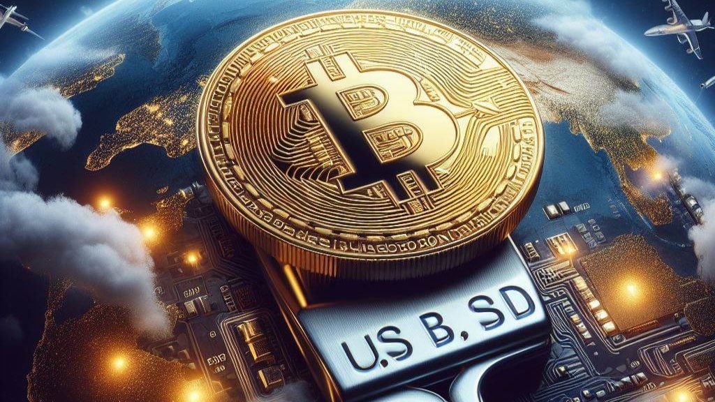 Bitcoin