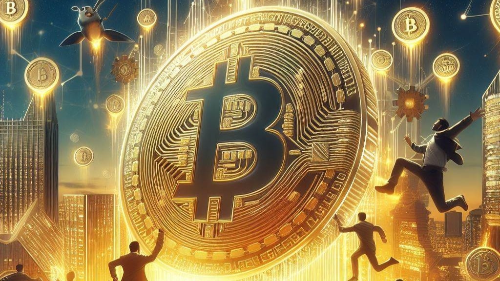 Bitcoin