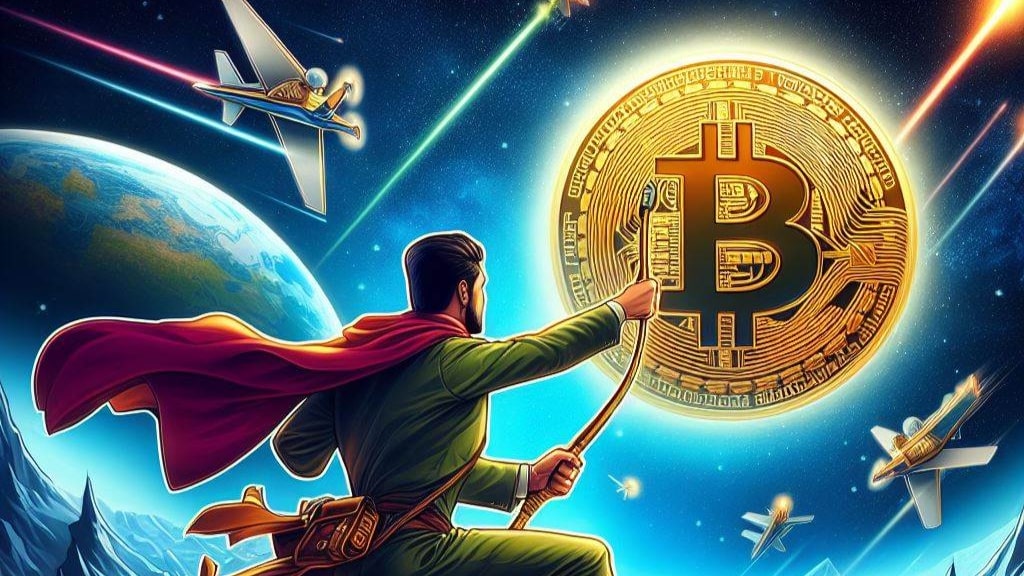 Bitcoin
