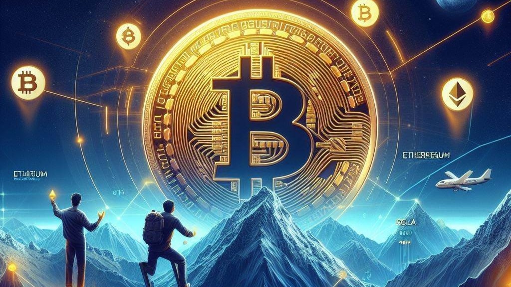 Bitcoin