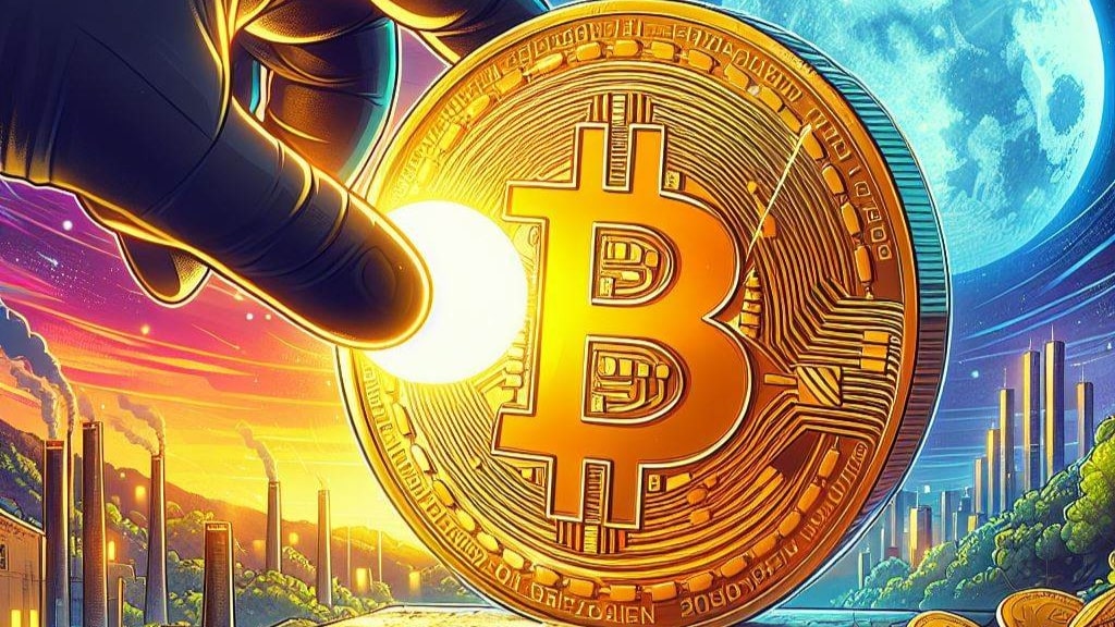 Bitcoin