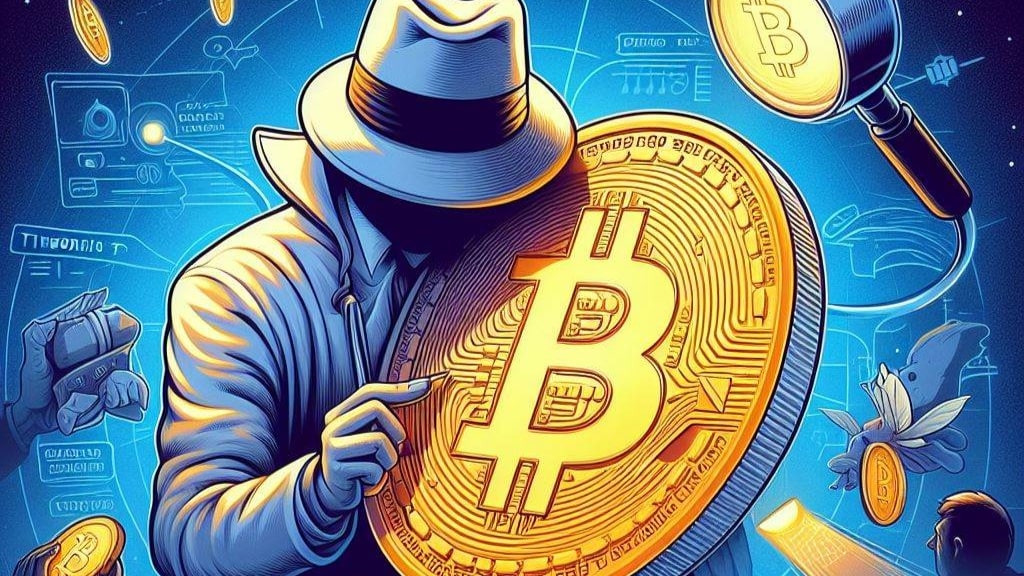 Bitcoin