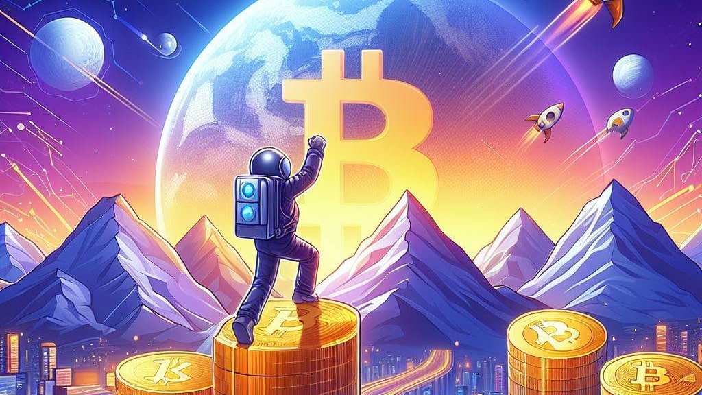 Bitcoin